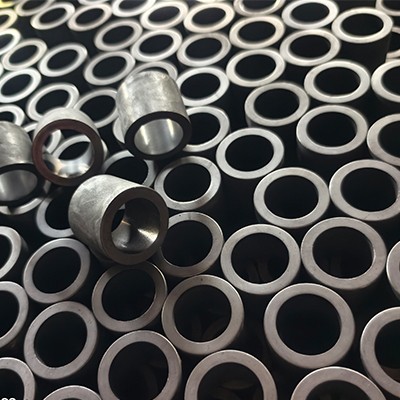 Graphite Ring