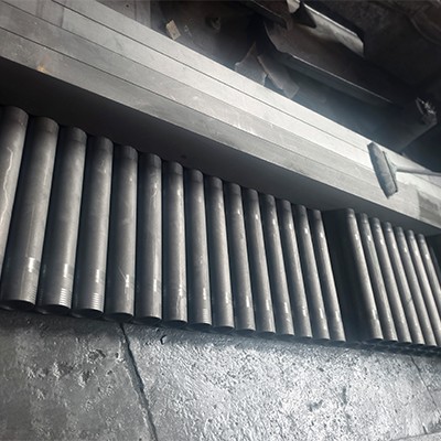 Graphite Tube