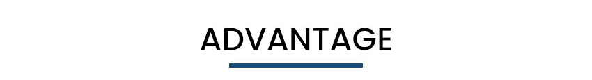 ADVANTAGE