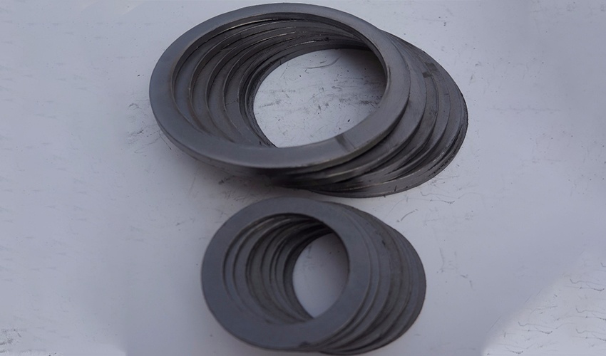 Graphite Ring - ADVANTAGE