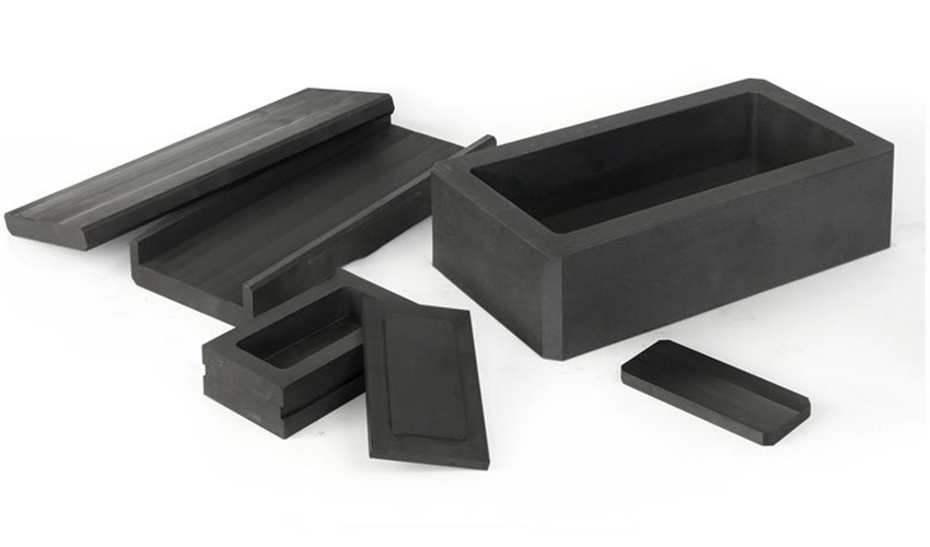 Graphite Box - ADVANTAGE