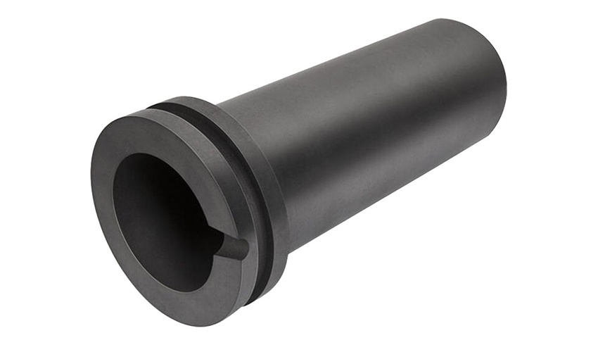 Graphite Crucible For Melting Furnace - ADVANTAGE