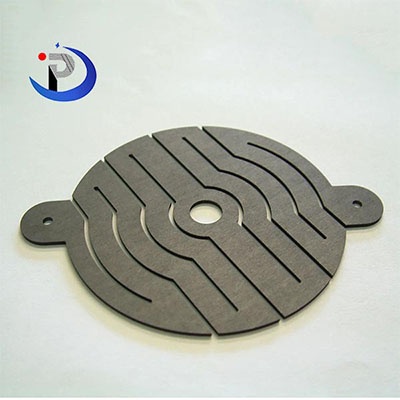 Graphite Heaters & Heating Element (4)
