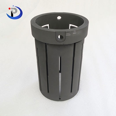 Graphite Heaters & Heating Element (5)