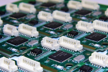 Circuit Level Production