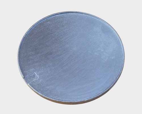 Graphite Base Coating For GaN Epitaxial Growth In MOCVD Equipment