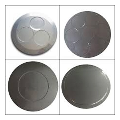 SiC Coated Graphite Products (CVD COATED GRAPHITE MATERIAL)