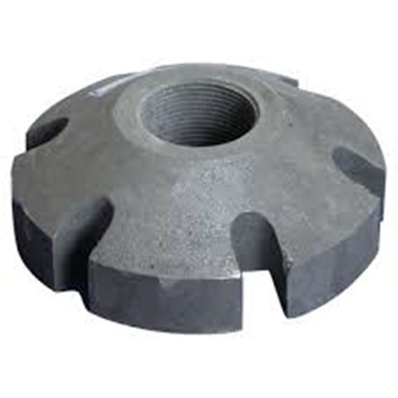 Graphite Screw