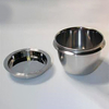 Graphite Sintering Crucible Mould For Power Metallurgy And Hard Alloy