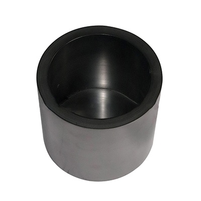 Silicon Carbide Graphite Crucible - Buy Graphite Crucible on Zibo Jinpeng  Composite Material Technology Co.,Ltd