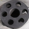 Graphite Sintering Crucible Mould For Power Metallurgy And Hard Alloy