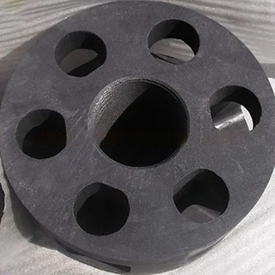 Oz Graphite Rod for Melting and Sintering Moulds for Various