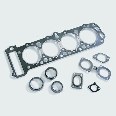 Graphite Seals And Gaskets