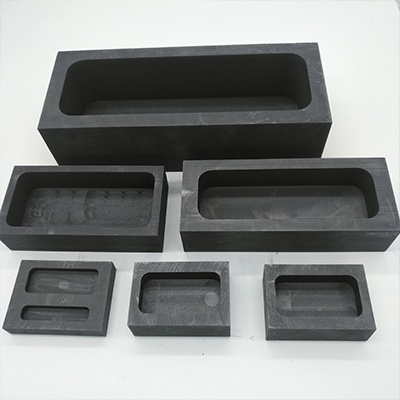 Graphite Sintering Mould For Lithium Iron Battery