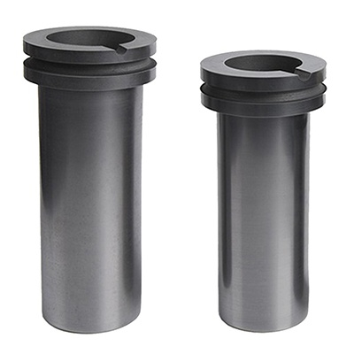Graphite Crucible For Melting Furnace