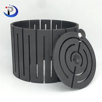 Graphite Heaters & Heating Element (3)