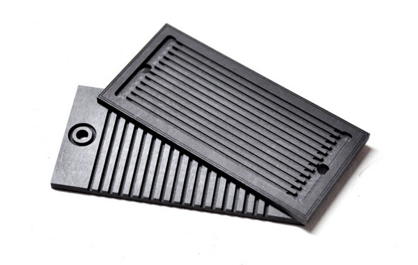 Graphite Bipolar Plates For Fuel Cells - Buy Graphite Bipolar Plates ...