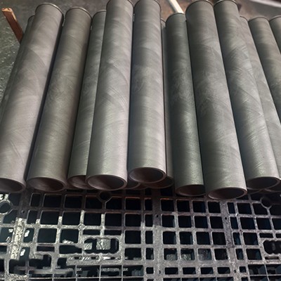 Graphite Tube