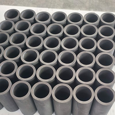 Graphite Tube