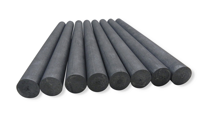 Graphite Rod - Buy Graphite Rod Product on Zibo Jinpeng Composite ...
