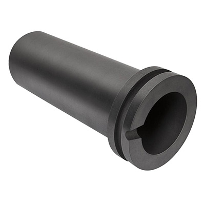 Graphite Crucible For Melting Furnace