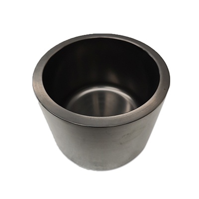 Graphite Crucible For Melting Gold - Buy Graphite Crucible For Melting Gold  Product on Zibo Jinpeng Composite Material Technology Co.,Ltd