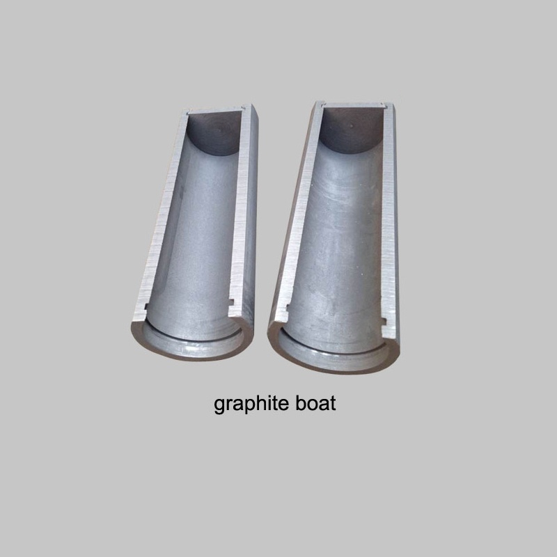 Graphit Sintering Boat/Tray (2)
