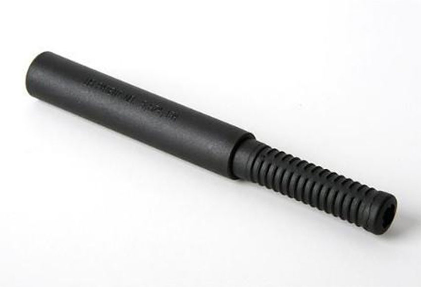 Graphite Shaft