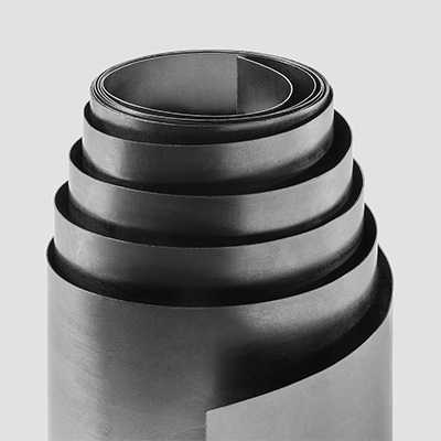 Graphite Foil, Rolls