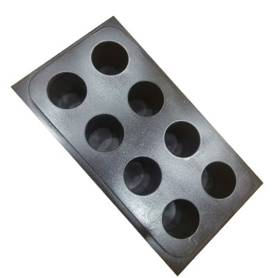 Graphite Tank