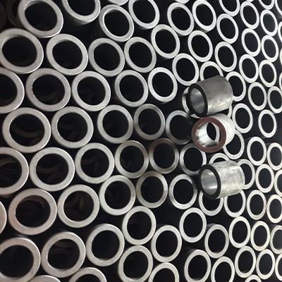 Graphite Ring