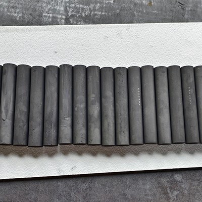 Graphite Rod