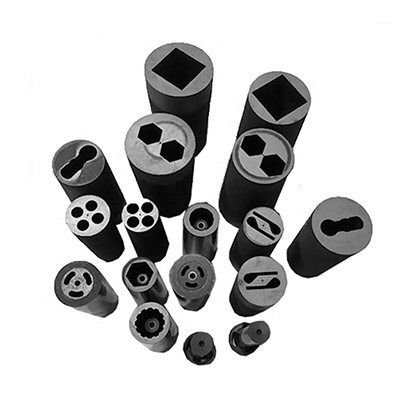 Graphite Casting Molds. Your Cost Saving Solution - Graphite Products