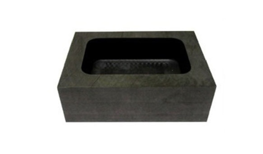 Graphite Sintering Crucible Mould For Power Metallurgy And Hard Alloy - ADVANTAGE