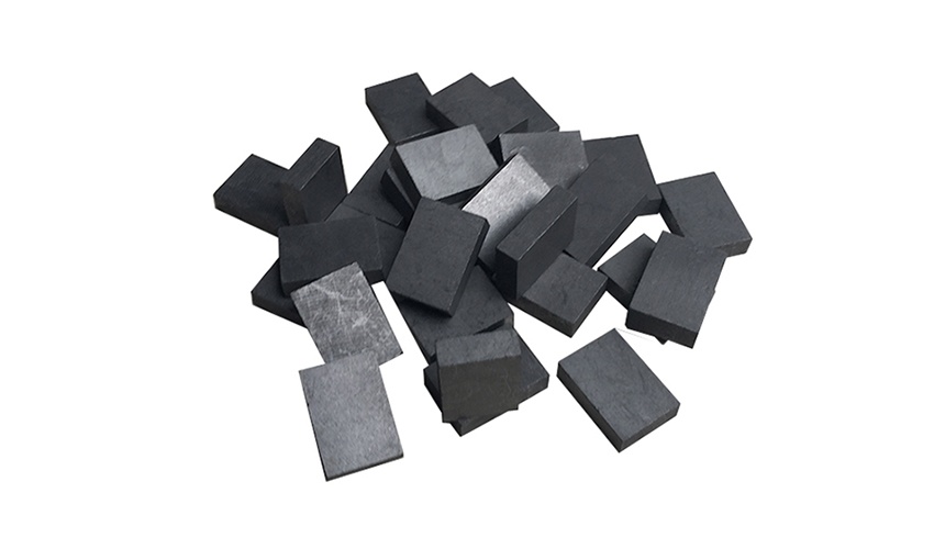 Graphite Block - ADVANTAGE