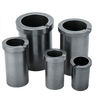 Graphite Crucible For Melting Furnace