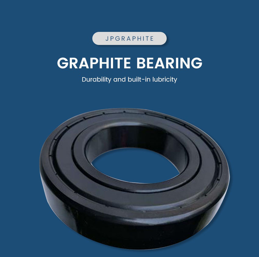 Graphite-Bearing