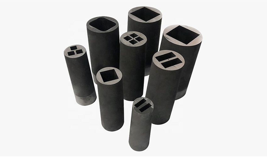 What is Graphite Mold - Graphite Mold Advantages and Applications in  Different Processes