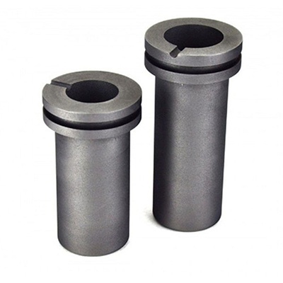 Graphite Crucible For Melting Furnace