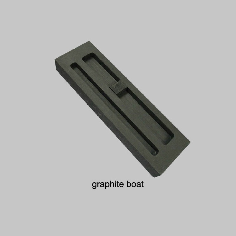 Graphit Sintering Boat/Tray (3)