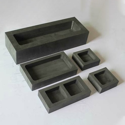 Graphit Sintering Boat/Tray