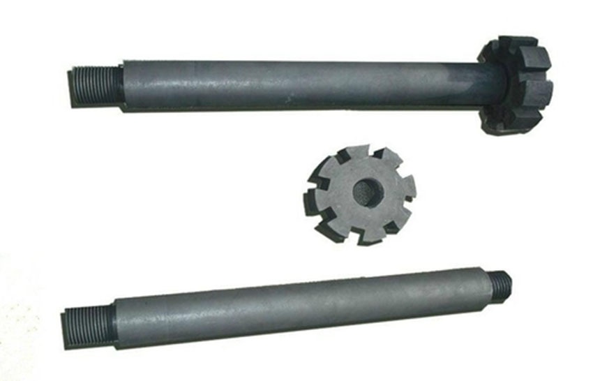 Graphite Shaft