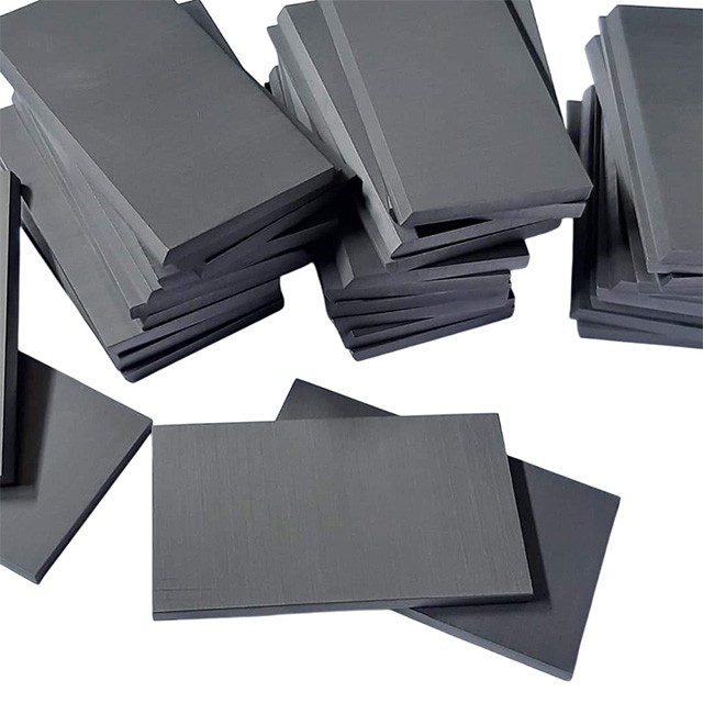 Graphite Plate