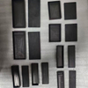 Graphite Ingot Mold