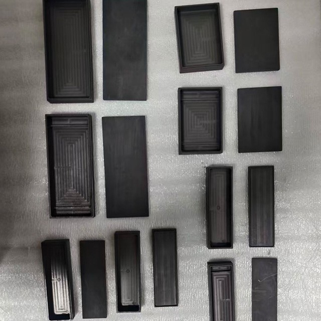Graphite Ingot Mold