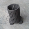 High-temperature furnaces, high-performance graphite heating elements for industrial furnaces