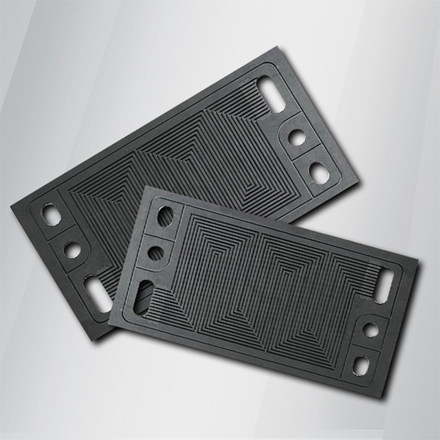 Graphite Bipolar Plate / Fuel cells
