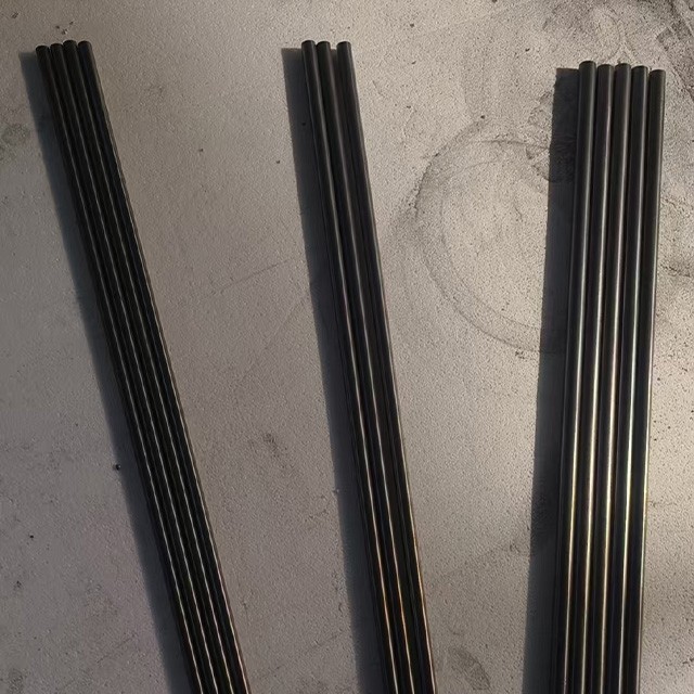 Graphite Rod