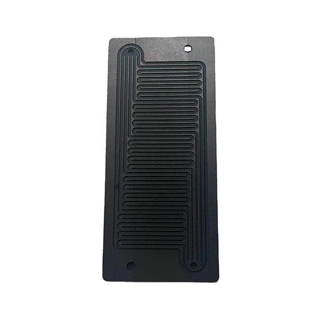 Graphite Bipolar Plate / Fuel cells