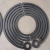 High-temperature furnaces, high-performance graphite heating elements for industrial furnaces